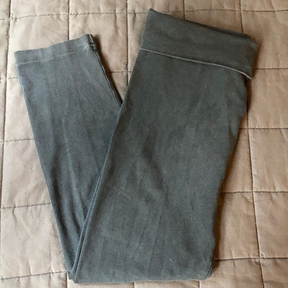 Hard Tail Leggings